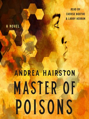 cover image of Master of Poisons